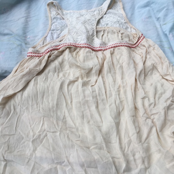 //STEEZYER// Summer Boho Blouse - Picture 2 of 3